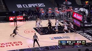 Kawhi leonard hit one of the best shots of the 2019 nba playoffs to send the raptors to the eastern conference finals. Kawhi Leonard With A Buzzer Beater Vs The Denver Nuggets