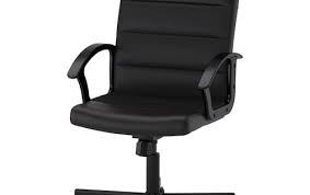 renberget bureaustoel bomstad zwart ikea office chair furniture chair swivel chair