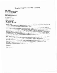 It can also cost you an interview if it doesn't include the right information or if it's sloppy or badly written. Graphic Design Cover Letter Tips Citem