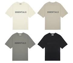 S/m/l (grey xl restocking) ※ free h2o crew socks for every pack *while stocks. Fear Of God Essentials Ss20 Isn T Just For Summer Stockx