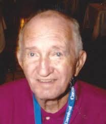 William Bunting Obituary (2016)