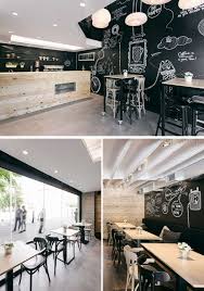 14 Creatively Designed European Cafes That Will Make You Crave Coffee Modern Coffee Shop European Cafe Simple Cafe