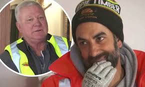 The Block: Ankur and Sharon DENY they sought help to win $50k worth of  prizes