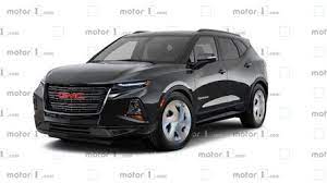You are currently viewing gmc.com (united states). Someone Imagined What A Gmc Sports Car Would Look Like