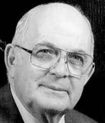 Edward J. “Ed” McNamara Obituary