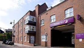 Now $86 (was $̶1̶2̶9̶) on tripadvisor: Hotels In Southwark Bankside Hotels Nahe Borough Market Buchen Premier Inn