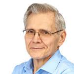 Dr. Glen R. Elliott, MD