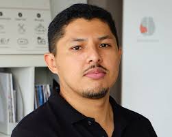 Jonathan Zegarra Valdivia