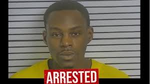 HPD arrests suspect in connection to 9 auto burglaries