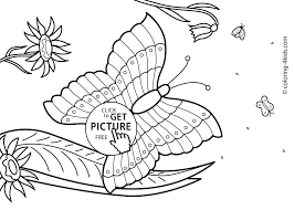 Color, or the act of changing the color of an object. Summertime Coloring Pages Free Printables Coloring Home