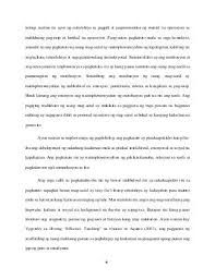 Or a researcher with a sample of 60 people with severe agoraphobia (fear of open spaces) might random assignment is a method for assigning participants in a sample to the different conditions, and it is an important element of all experimental research in psychology and other fields too. Research Paper In Filipino Research Paper Research Filipino