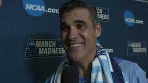 Jay Wright reflects
