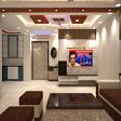 Living room interior product image