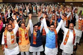 Imarti devi से ibc24 की खास बातचीत follow us What Is Causing Delay In Shivraj Singh Chouhan S Cabinet Expansion In Madhya Pradesh