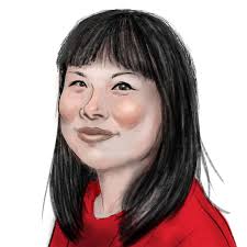 Introduction: Jennifer Yao Weinraub, Vice-Moderator of the Fashion, Textile  and Costume Special Interest Group