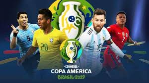Brazil vs venezuela bấm xem: Trá»±c Tiáº¿p Bong Ä'a Argentina Vs Qatar Colombia Vs Paraguay Copa America 2019 Ttvh Online