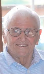 Obituary information for Arthur J. Richards