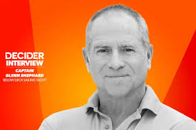 New Captain Replacement for Below Deck Sailing Yachts