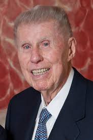 Art collector and Stanford donor Harry “Hunk” Anderson dies at 95