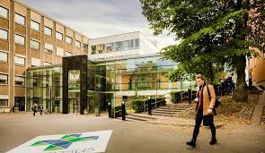 Die universität linköping (auf schwedisch : Liu Appears