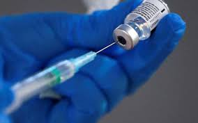 La vacuna contra el coronavirus desarrollada por el beijing institute of biotechnology, cansino biologics inc, de china, con el cual el gobierno nacional firmó un nuevo acuerdo, contempla la. Univision Revela Irregularidades De Mexico En Compras De Vacunas Cansino El Sol De Mexico Noticias Deportes Gossip Columnas
