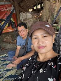 Good morning everyone from Marley and me another beautiful morning back to  the gym this afternoon enjoy your day everyone