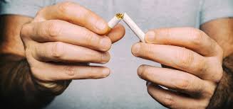 Secondhand smoke causes lung cancer in adults who have never smoked. Risk Of Lung Cancer Increased Almost 10 Fold Among Australians Smoking As Few As 1 5 Cigarettes Per Day The Daffodil Centre