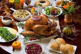 Make christmas eve a special night for your vegetarian loved ones with these gourmet meatless holiday recipes. 2018 Ultimate Thanksgiving Meal Guide For Richmond Richmond Mom