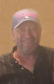 John “Johnny” Kurtzuba Sr. (1951-2019)