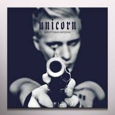 Apoptygma Berzerk UNICORN Vinyl Record