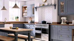 Mobile home small kitchen remodel ideas. Single Wide Mobile Home Kitchen Remodel Ideas Youtube