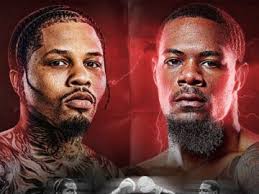 Jose Valenzuela ready for Davis: "Tank, Let's Get It On, Man"