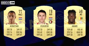 Welcome to the most comprehensive set of player ratings ever assembled, including the top 1000 players in fifa 21. Top Three Ratings In Fifa 21 Cceit News