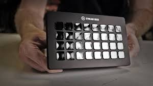 Stream deck xl evolve your content. Elgato Stream Deck Xl Archives Simrace247