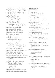 Respuestas del algebra de baldor pdf discover, share, and present presentations and infographics with the worlds largest professional content sharing community. Ejercicios Resueltos De El Algebra De Baldor Algebra Baldor Libro De Algebra El Algebra