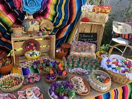 Pin On Party Ideas