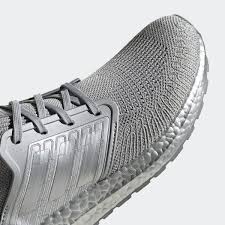 Adidas Ultraboost 20 Shoes Silver Adidas Australia