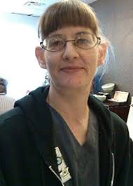 Brenda Carson, 56, Oxford: Feb. 16, 1964