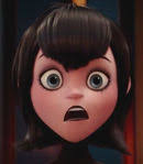 Mavis Voices (Hotel Transylvania)