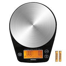 Maybe you would like to learn more about one of these? The 7 Best Digital Coffee Scales Of 2021 Budget Advanced Top Pick