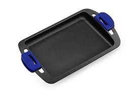 Bra Advanced Plancha Lisa 40 Cm Aluminio Fundido Con Antiadherente Sin Pfoa Super Reforzado De Rendimiento Superior Y Alta Resistencia Plancha Aluminio Lisa