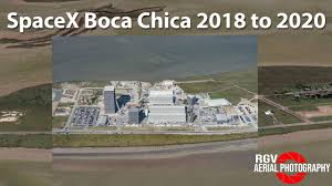 This was the eighth launch and landing of this falcon 9 first stage booster in exactly one year, including launch of gps iii space vehicle 03, turksat 5a, and five starlink missions. Spacex Boca Chica 2018 To 2020 Youtube