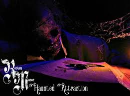 We did not find results for: Rotten Manor Haunted House And Forest Michigan Haunted Attraction
