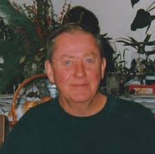 Gerald Reger Obituary