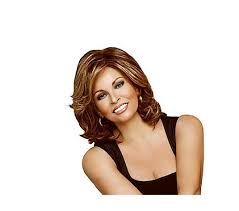 Raquel welch hairstyles, haircuts and colors. Raquel Welch Embrace Wig Qvc Com
