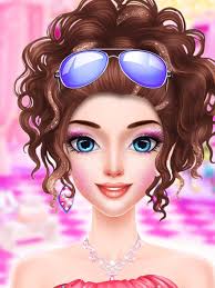 Here are the best fashion games for android! Princess Fashion Girl Dress Up Makeup Salon For Android Apk Download