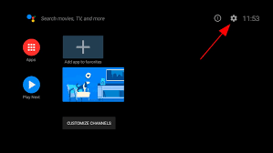 I unplugged it and rebooted my cable box and it went back to normal. How To Reset Philips 65pus8505 12 Factory Reset And Erase All Data