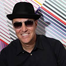 Tonight at F8! Wednesday April 30! SF house music legend Franky Boissy is  back for another session at Strut SF 🪩✨ Local support from Brian Salazar  and Ghenji