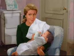 Maybe you would like to learn more about one of these? Samantha Sings To Tabitha Bewitched Youtube