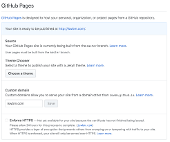 如何使用Hexo搭建个人博客· iswbm